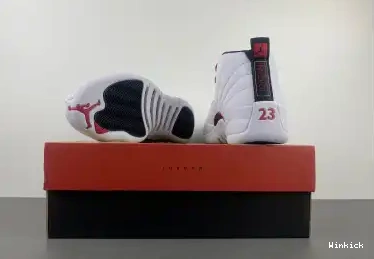 12 AIR “TWIST” JORDAN CT8013-106 0630